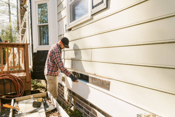 Top rated local Siding Repair specialists in Rebuck, PA